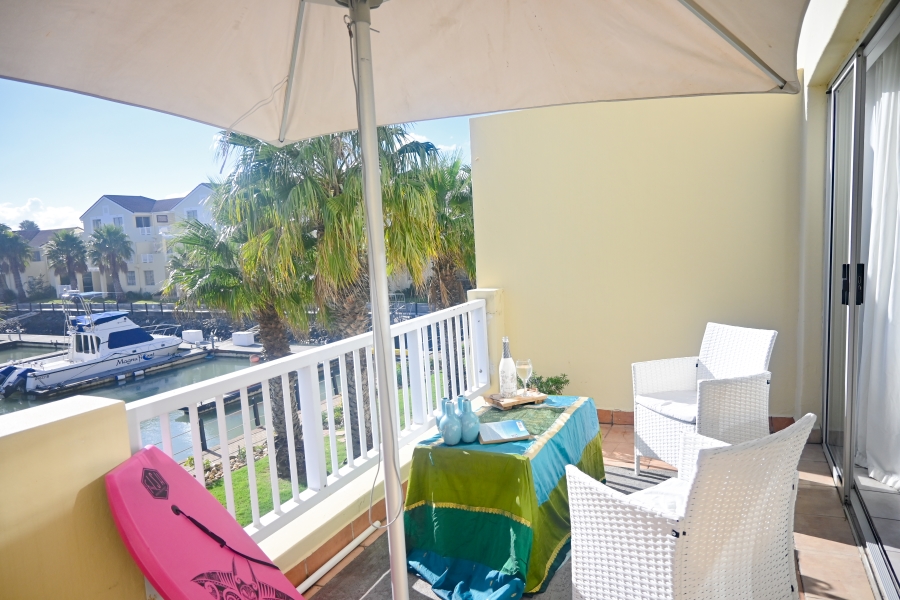2 Bedroom Property for Sale in Harbour Island Western Cape